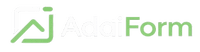 Adaiform
